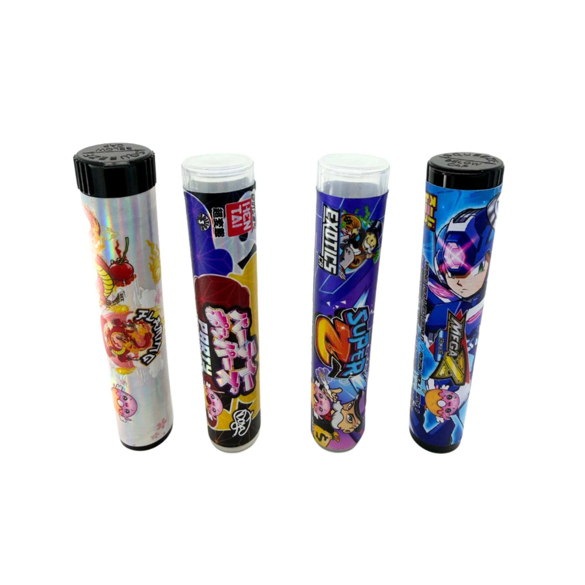 Hashhole - 1.5g Flower x .5g Rosin