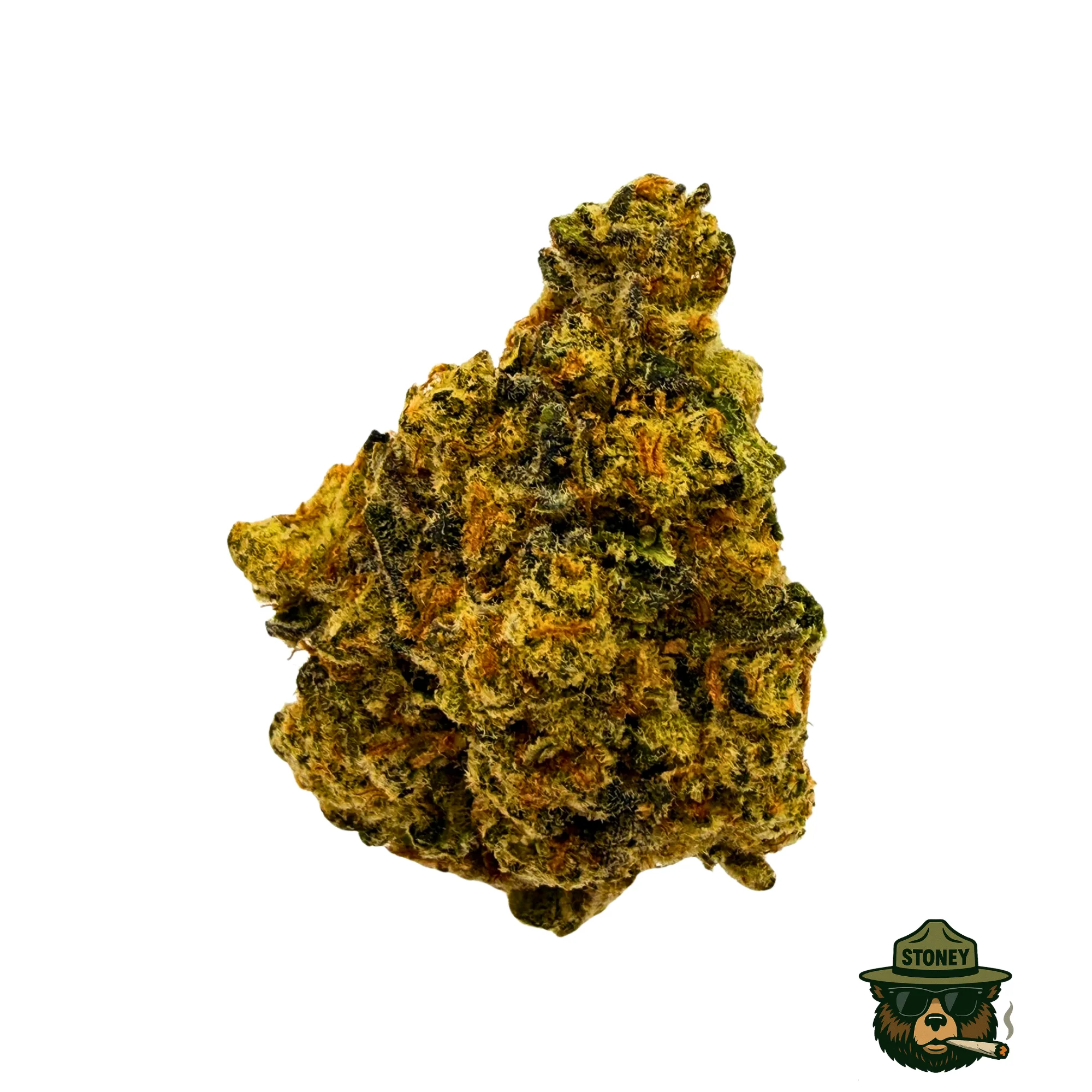 Caribbean Haze - 3.5G