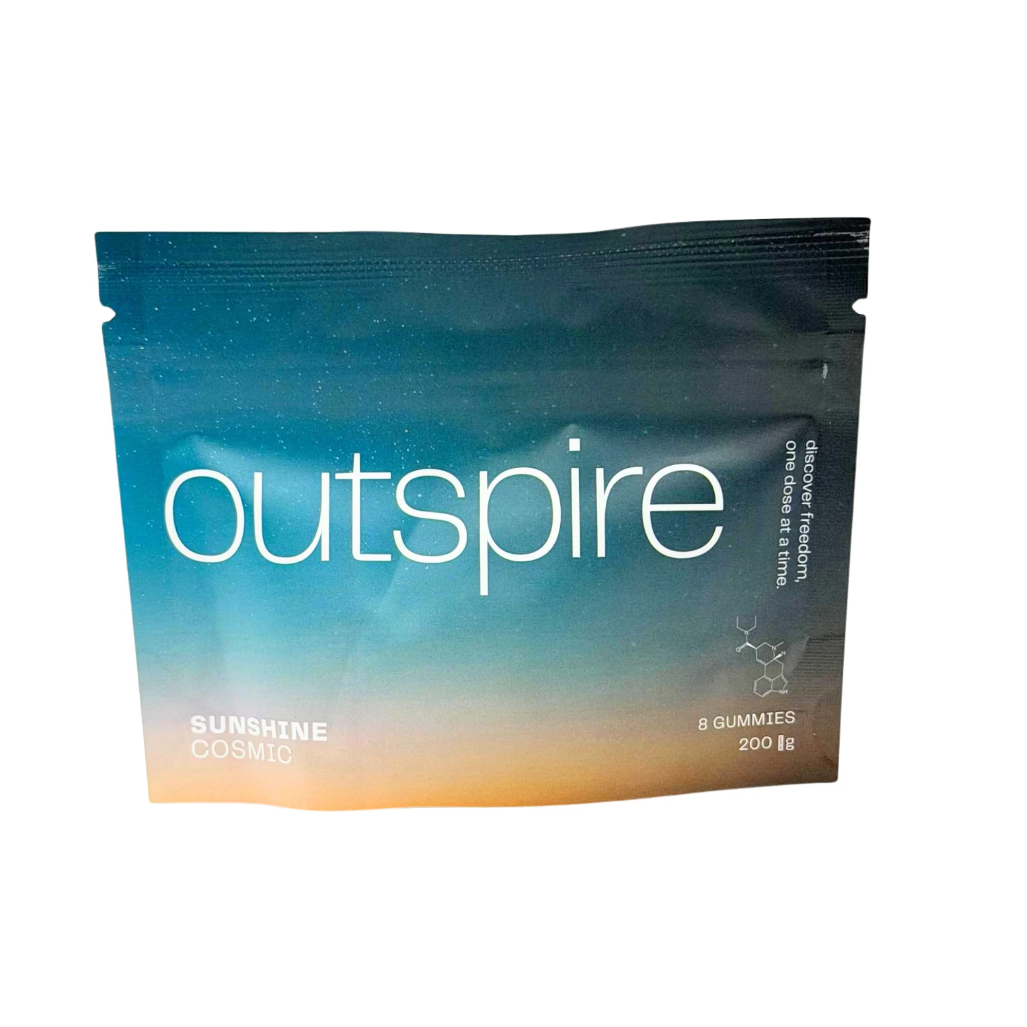 Love THC Gummies | 200MG | 8 Count