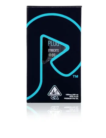 PLUGplay Vape Pod | 1G