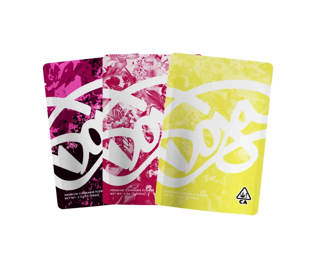 Premium Flower - 3.5G